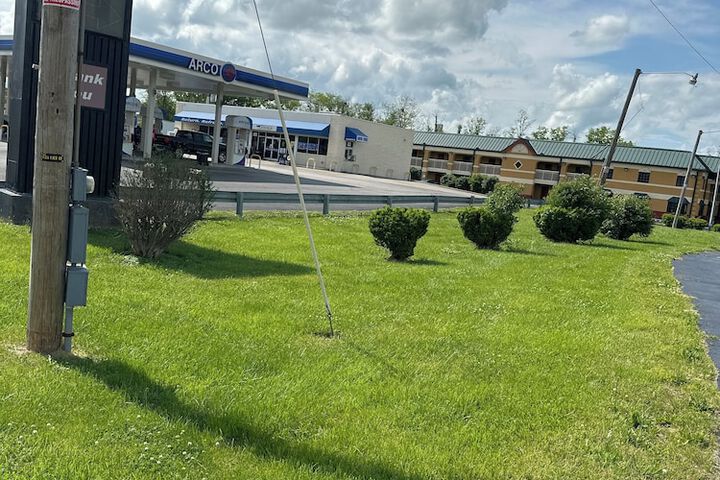 Econo Lodge Berea