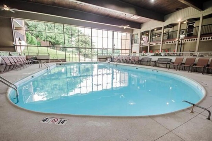 Pool 5 of 37