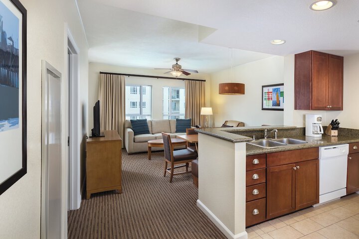 Club Wyndham Oceanside Pier