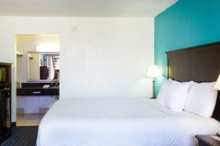 Executive Thibodaux New Orleans Hotel