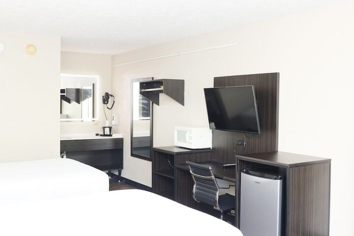 Paragon Inn Hillsboro