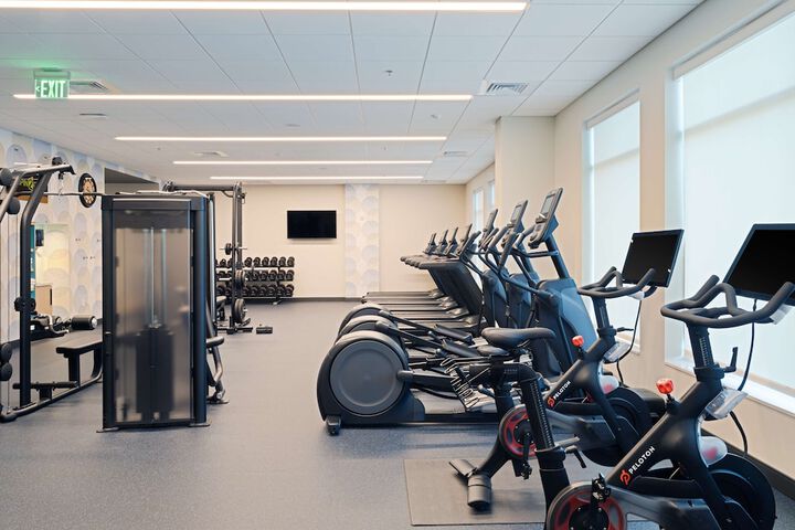 Health and Fitness 24 of 25
