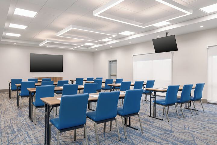Holiday Inn Express & Suites DFW Airport Southwest - Euless