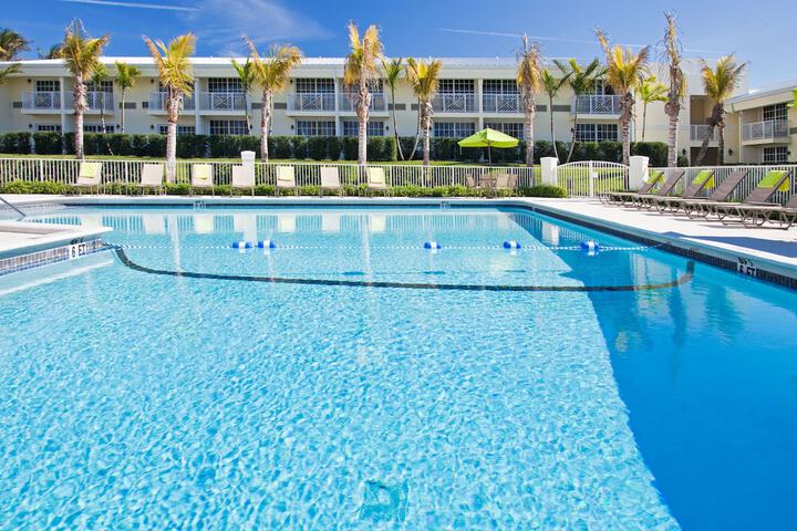 Holiday Inn Express North Palm Beach-Oceanview by IHG