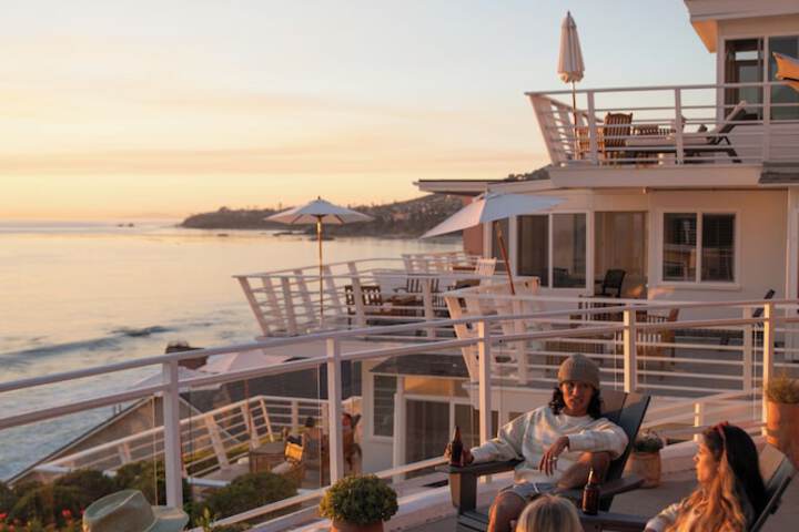 Laguna Surf Lodge by SCP Hotels