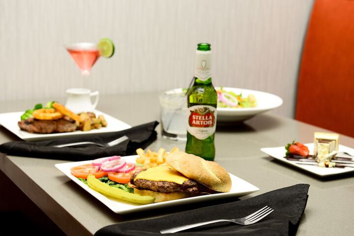 Holiday Inn Abilene - North College Area by IHG