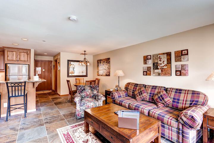 Lakeside Village by Vail Resorts
