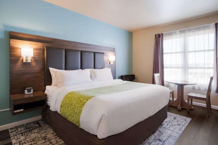 Inn at Port Gardner-Everett Waterfront an Ascend Collection Hotel