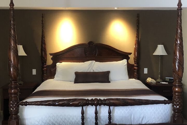 Best Western Plus Cobourg Inn & Convention Centre