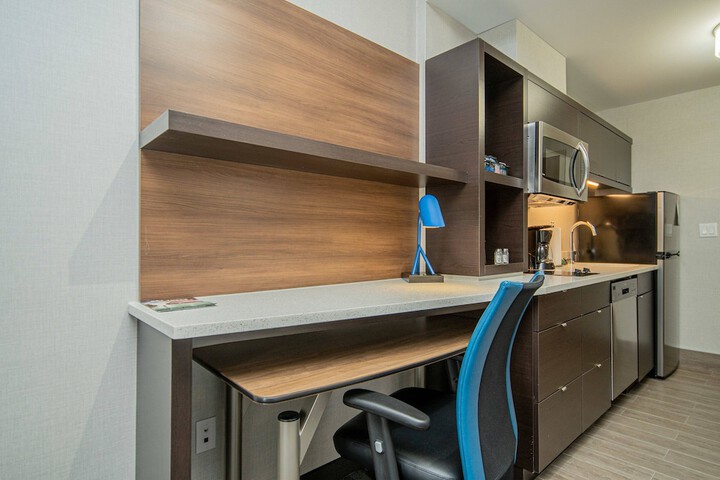 TownePlace Suites by Marriott Brantford and Conference Centre