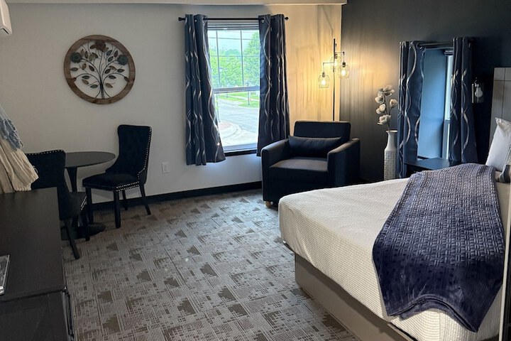 The Grant Hotel and Venue