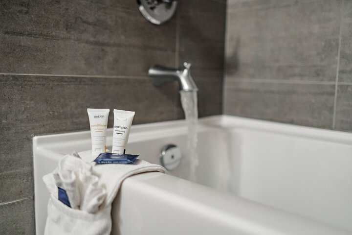 Park Inn by Radisson Edmonton Airport