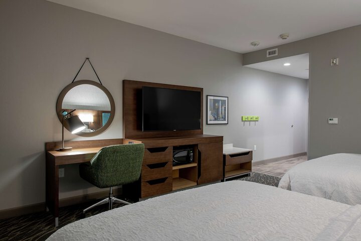 Hampton Inn & Suites Duncanville Dallas