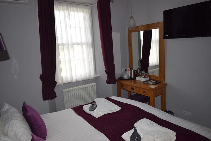 Lincombe Hall Hotel & Spa - Just for Adults