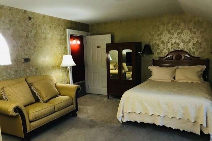 Kingsley Inn