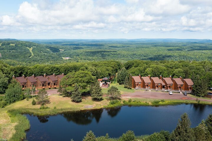 Snowriver Mountain Resort