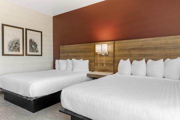 Best Western Plus Casa Grande Inn & Suites