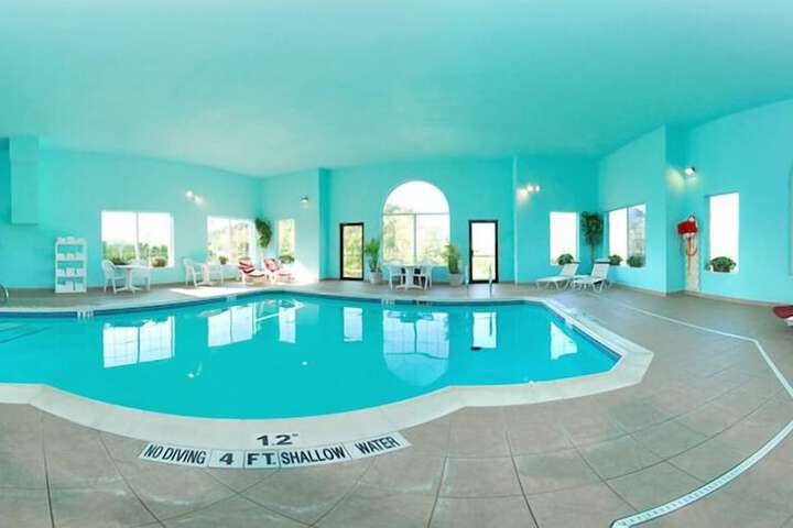 Pool 4 of 32