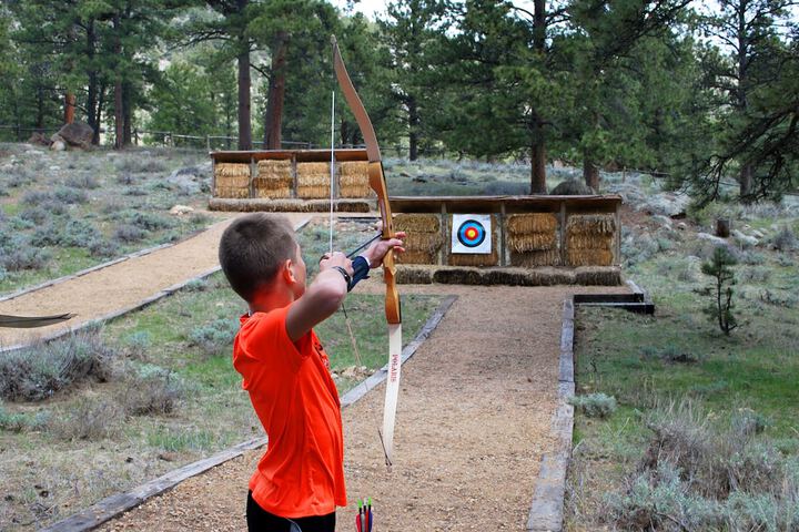 YMCA of The Rockies Estes Park