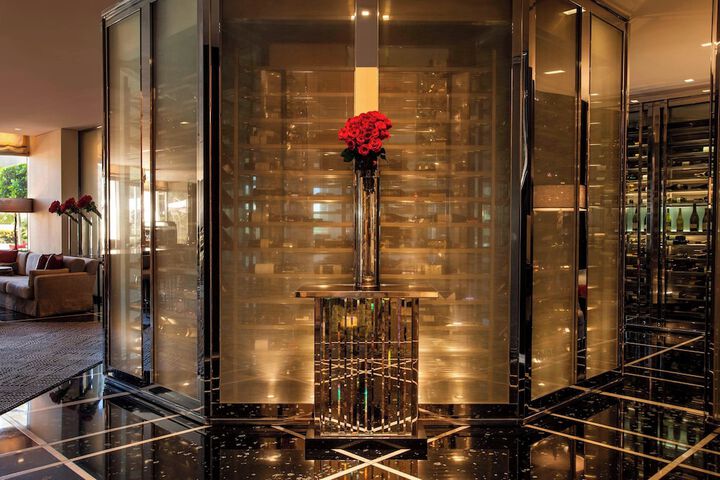 The St. Regis Bal Harbour Resort