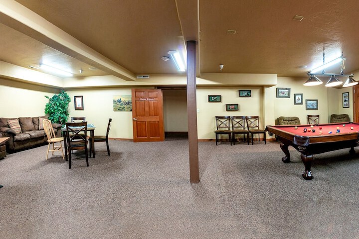 Callahans Mountain Lodge