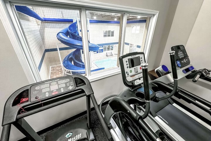 Health and Fitness 56 of 60