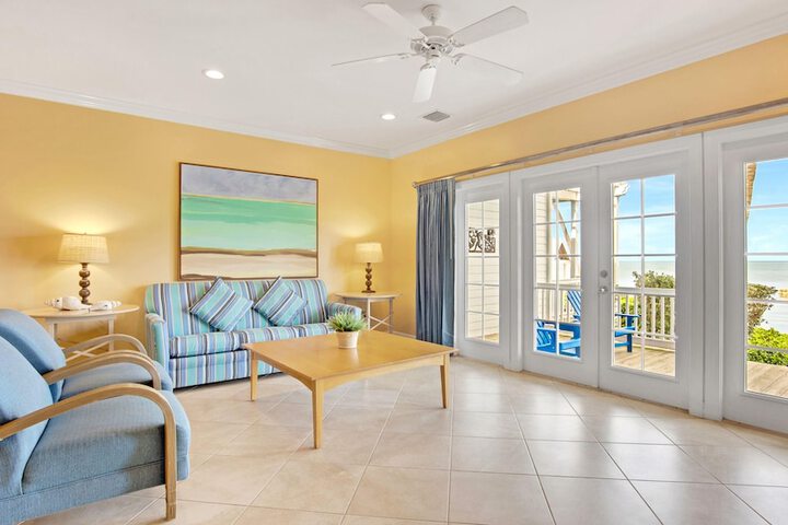 Tranquility Bay Beachfront Hotel and Resort