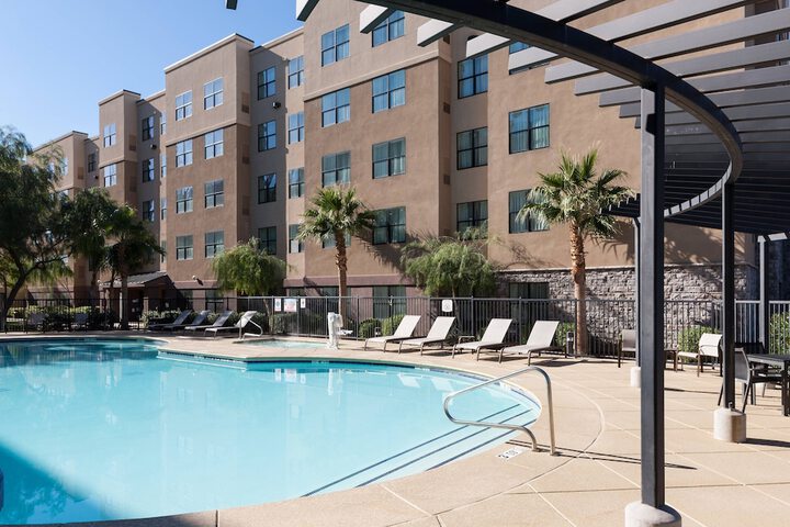Courtyard by Marriott Phoenix North / Happy Valley