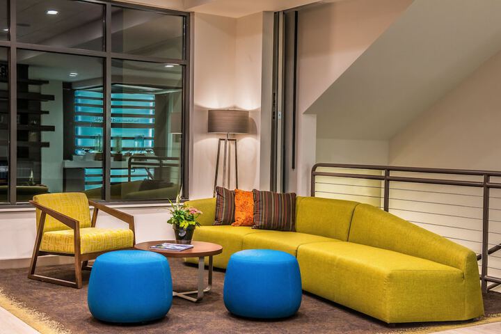 Hotel Interior 18 of 78