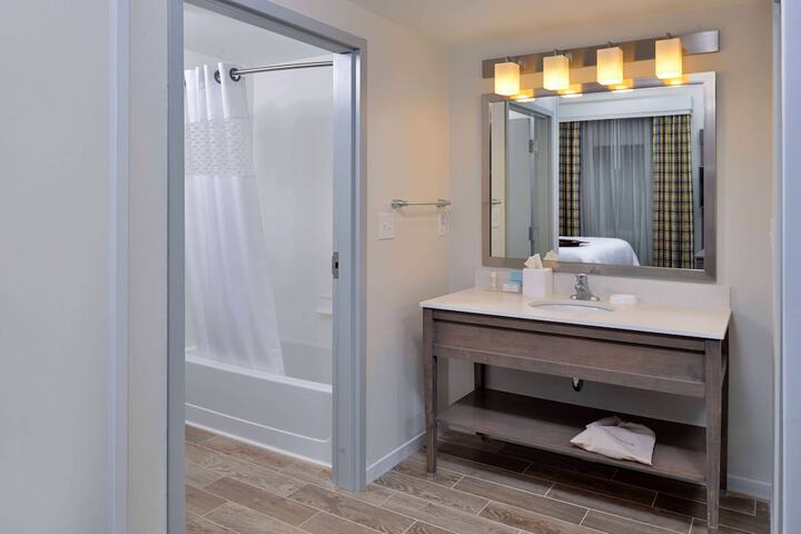 Hampton Inn & Suites Shelby