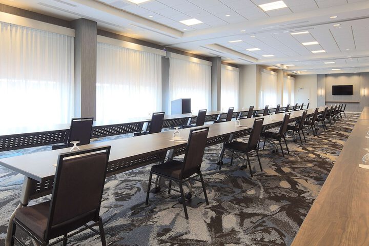 Hyatt Place Moncton