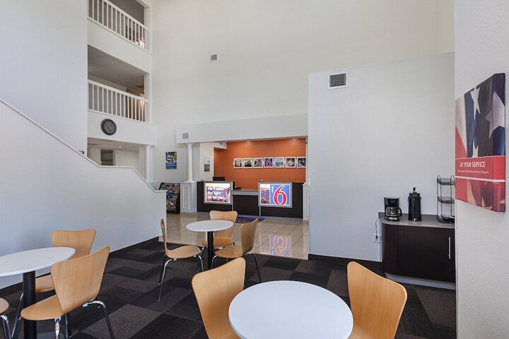 Motel 6 Bedford TX - Fort Worth