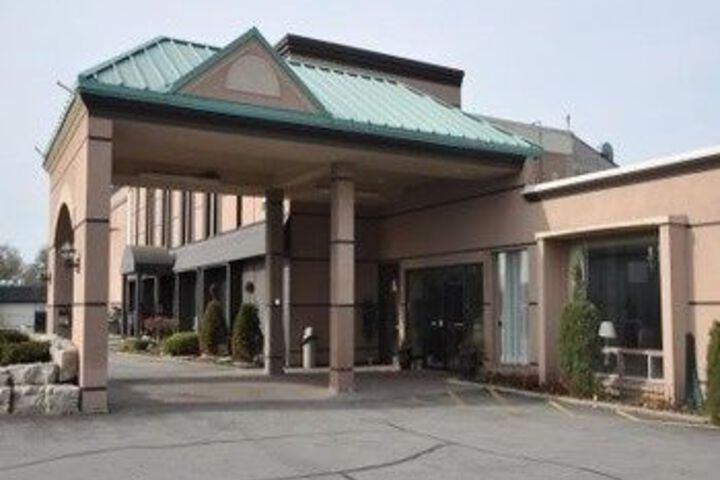 Quality Inn & Suites Brantford