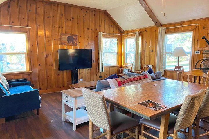 Blue Horizon Lodge