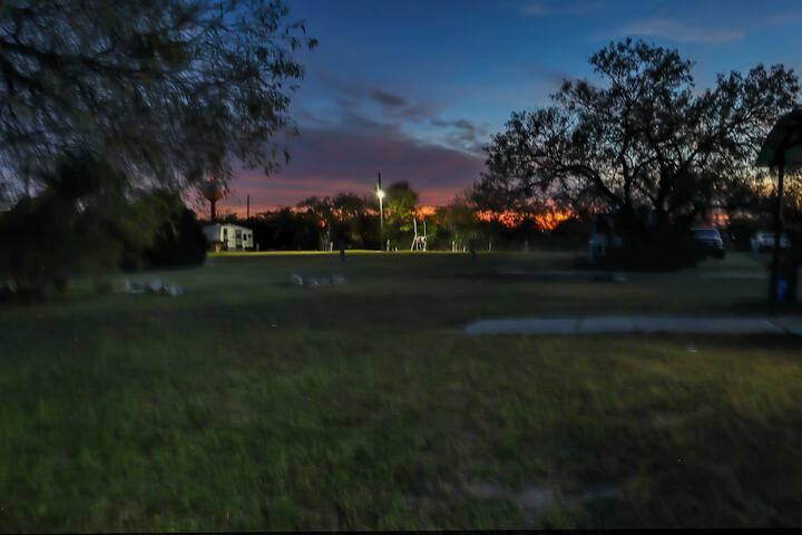 Mathis Motel