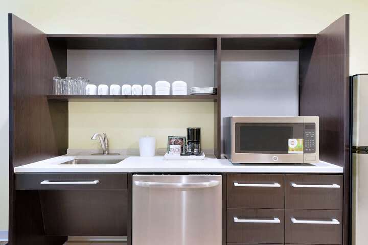 Home2 Suites by Hilton Prattville