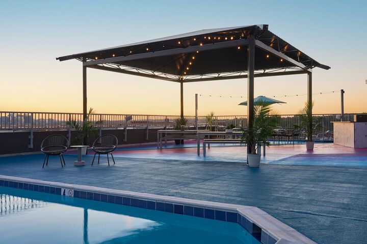Terrace/Patio 73 of 83