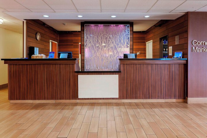 Hotel Interior 14 of 46