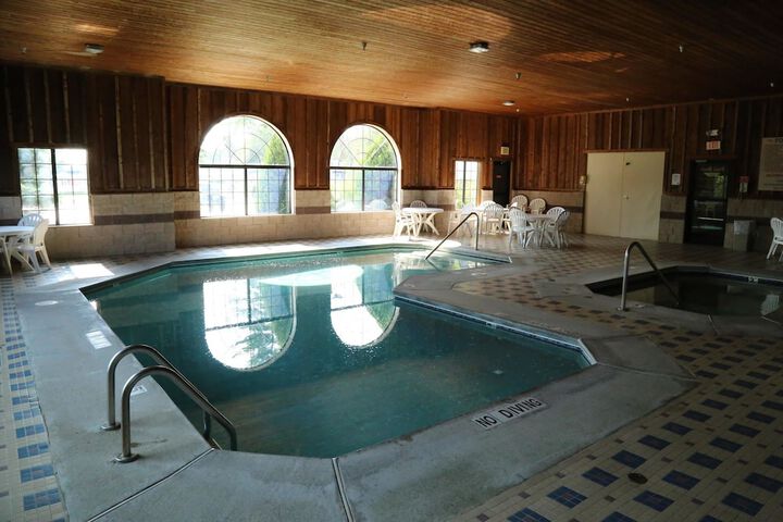 Pool 5 of 57