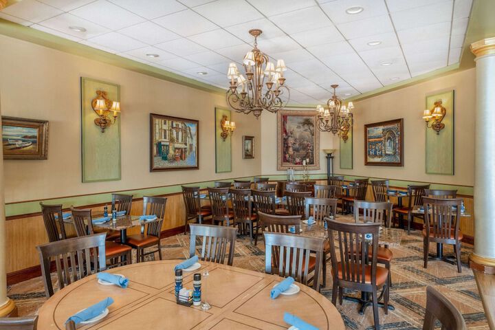 Safety Harbor Resort & Spa Trademark Collection by Wyndham