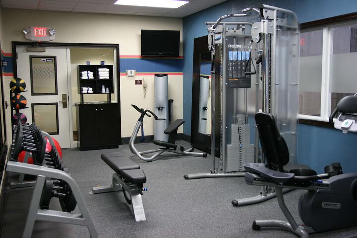Health and Fitness 40 of 43