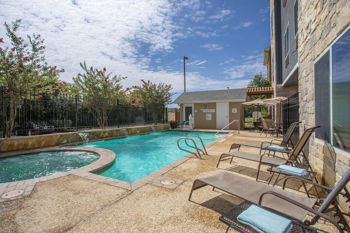 Fairfield Inn & Suites Marriott San Antonio Boerne