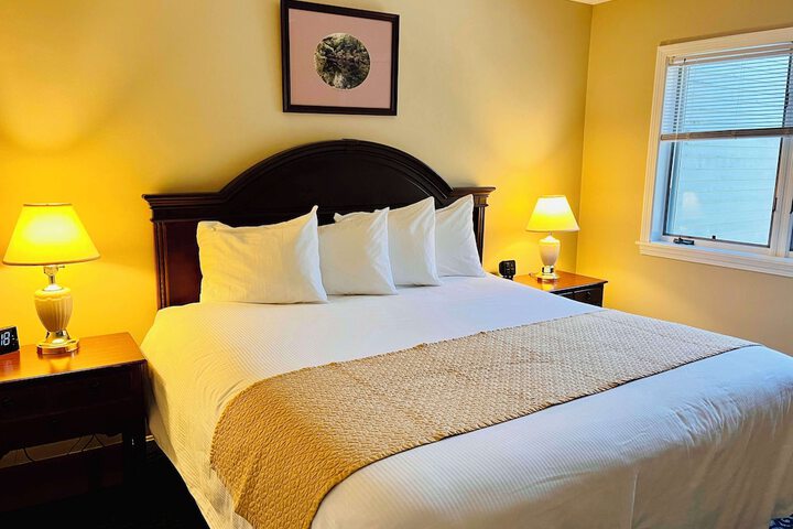 Nordic Village Resort