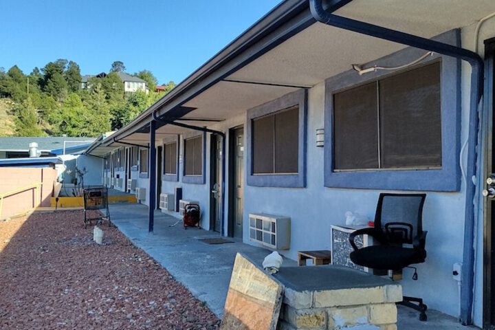 Travelodge by Wyndham Ruidoso