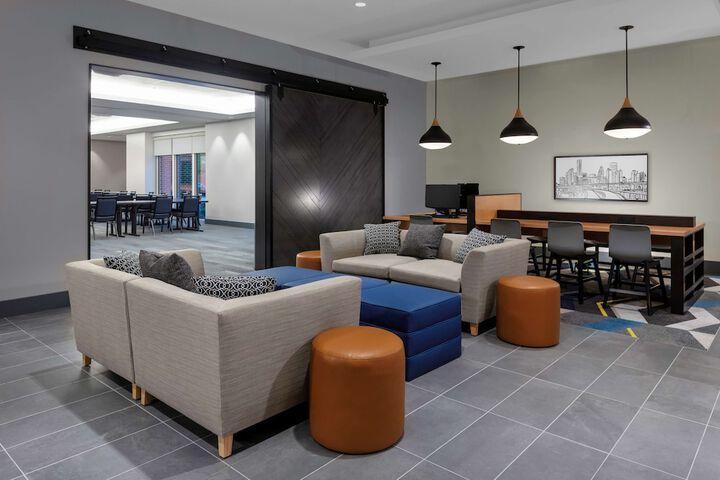 Hotel Interior 14 of 44