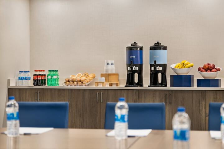 Holiday Inn Express Evansville Downtown by IHG