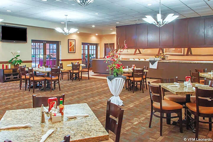 Clarion Inn