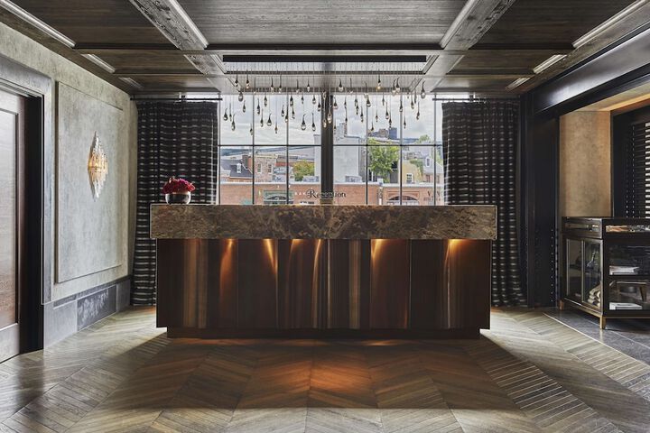 Pendry Baltimore