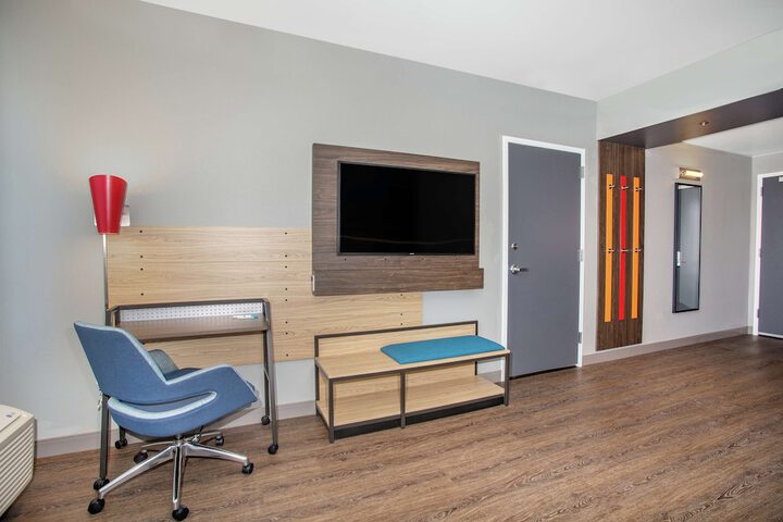 Tru by Hilton Salt Lake City Midvale