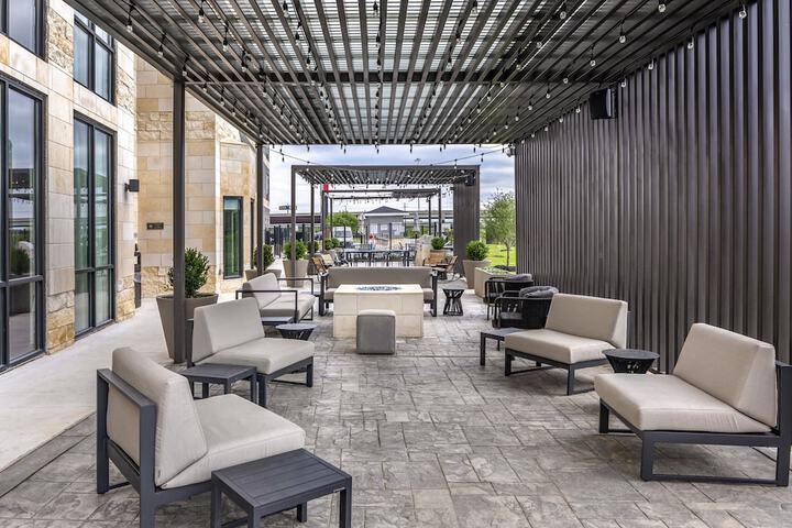 Staybridge Suites Dallas Grand Prairie by IHG